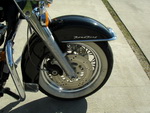     Harley Davidson FLHRC-I1450 1999  21